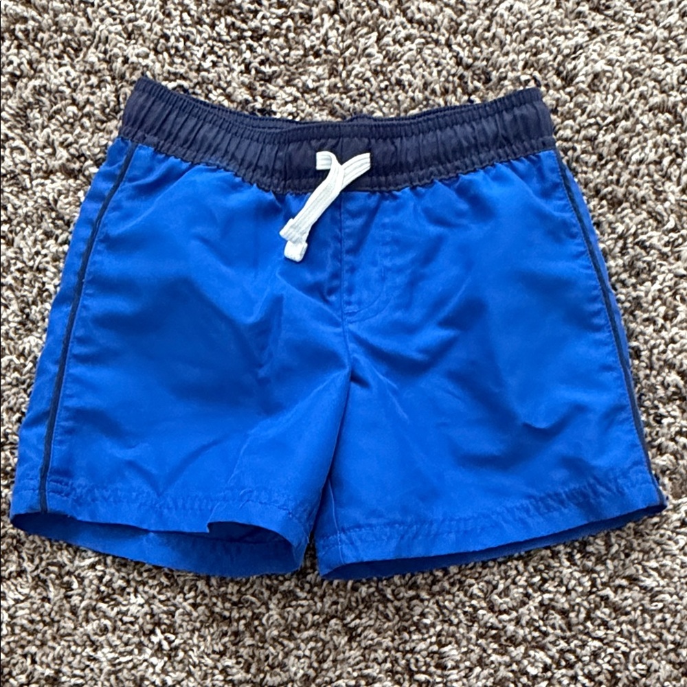 Swim trunks